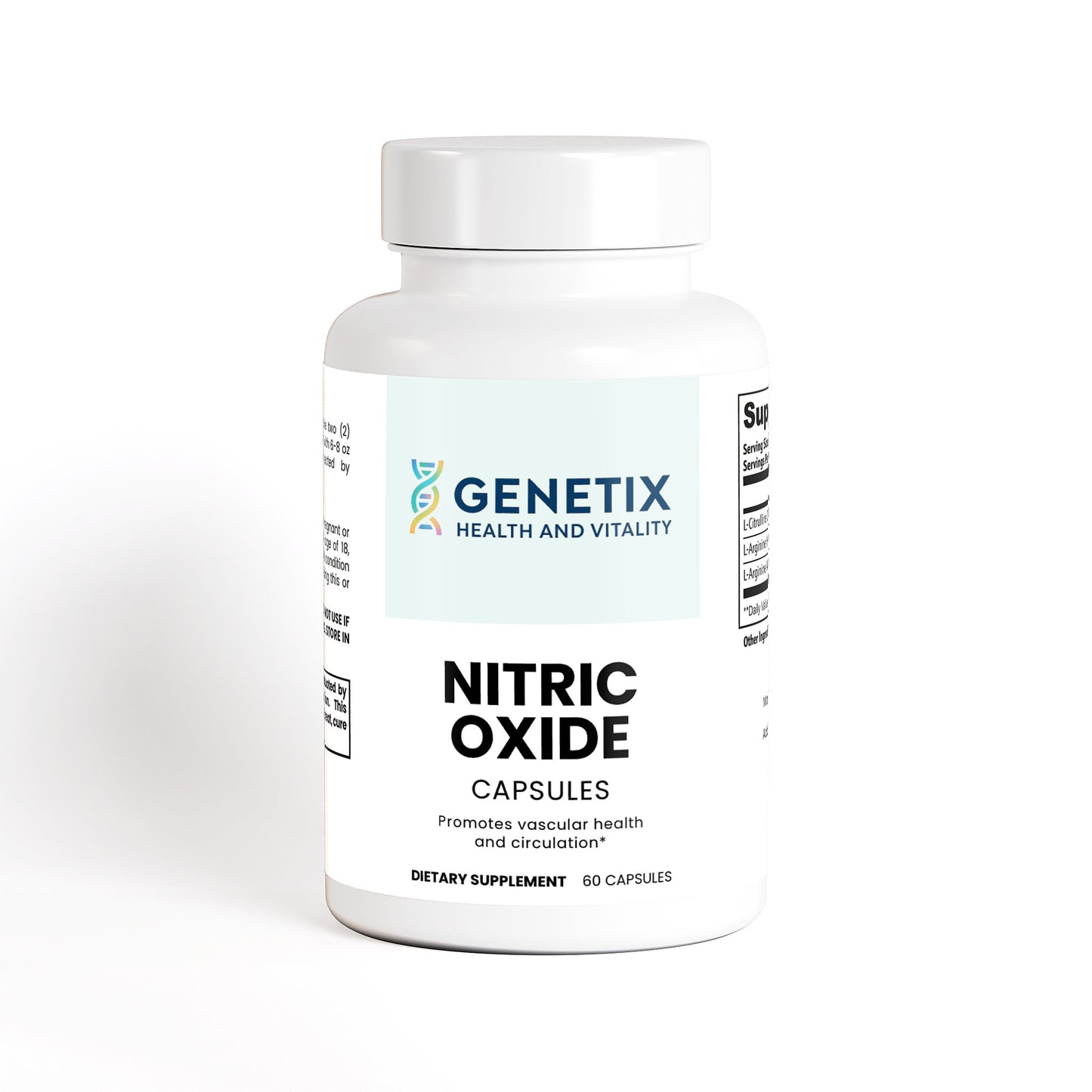 Nitric Oxide