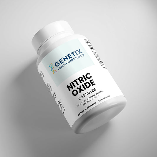 Nitric Oxide