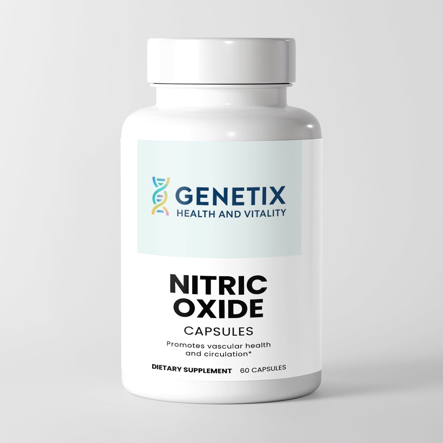 Nitric Oxide